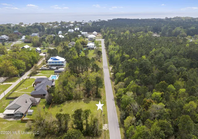 Homes for sale in Waveland, MS | 606 Sears Ave, Waveland, MS 39576 | MLS# 4143799