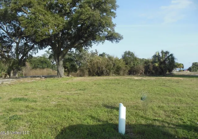 Photo 1 of Land for sale at 124 Texas Ave, Gulfport, MS 39507 | MLS# 4143279 | Listing updated on 2026-03-30