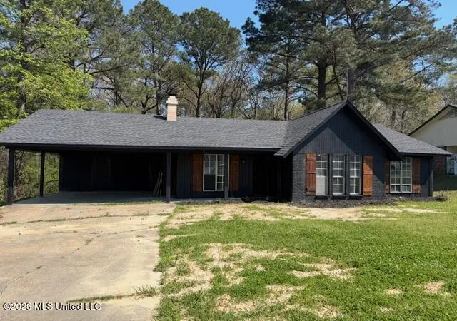 Photo 1 of Single family home for sale at 144 Thousand Oaks Cir, Jackson, MS 39212 | MLS# 4143290 | Listing updated on 2026-05-13