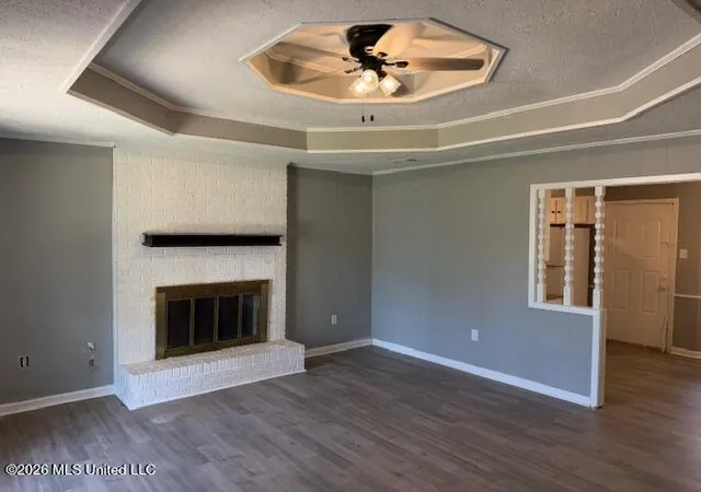 Photo 3 of Single family home for sale at 144 Thousand Oaks Cir, Jackson, MS 39212 | MLS# 4143290 | Listing updated on 2026-05-13