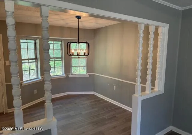 Photo 4 of Single family home for sale at 144 Thousand Oaks Cir, Jackson, MS 39212 | MLS# 4143290 | Listing updated on 2026-05-13