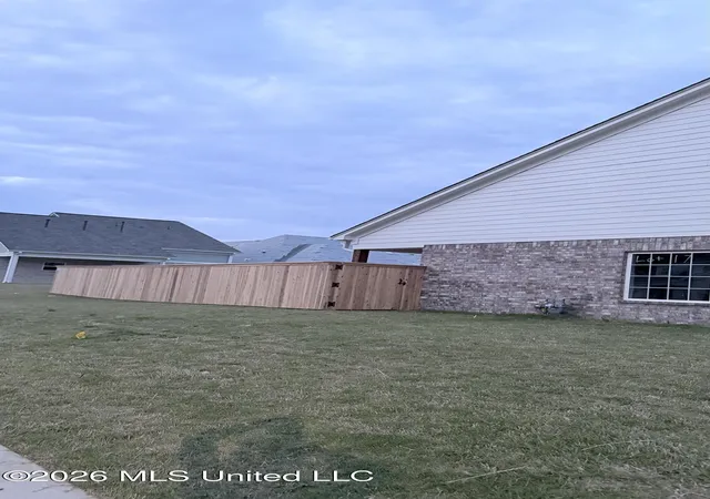 Homes for sale in Walls, MS | 6104 Hickory Point Dr, Walls, MS 38680 | MLS# 4143284