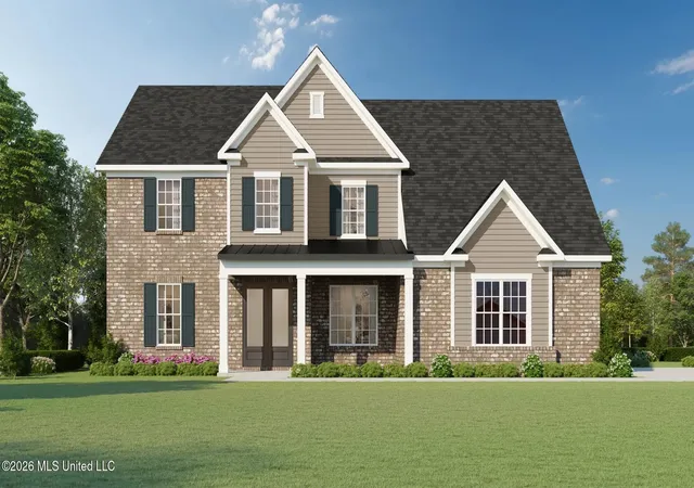 Homes for sale in Southaven, MS | 2225 Highground Dr, Southaven, MS 38672 | MLS# 4143286