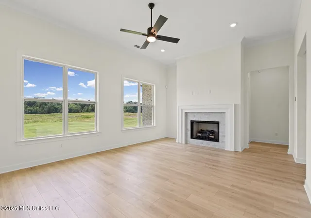Photo 3 of Single family home for sale at 2225 Highground Dr, Southaven, MS 38672 | MLS# 4143286 | Listing updated on 2026-09-20