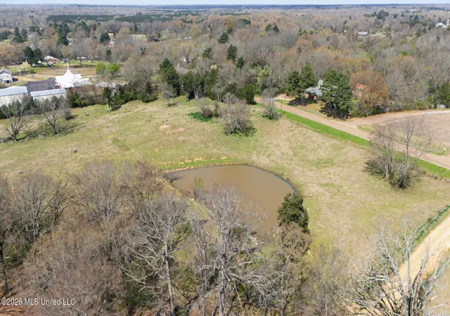 Photo 1 of Land for sale at 392 Sycamore Rd, Coldwater, MS 38618 | MLS# 4143723 | Listing updated on 2026-03-27