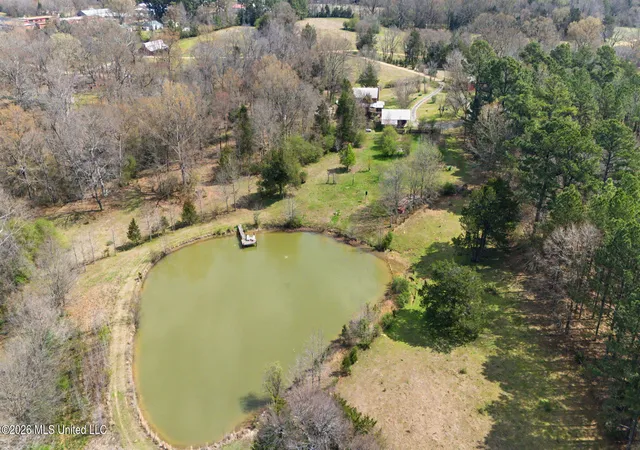 Photo 2 of Land for sale at 392 Sycamore Rd, Coldwater, MS 38618 | MLS# 4143723 | Listing updated on 2026-03-27