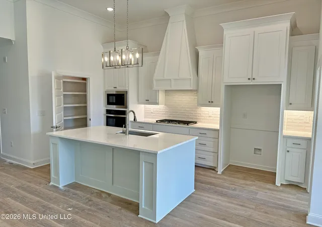 Photo 2 of Single family home for sale at 302 Tremont Dr, Florence, MS 39073 | MLS# 4143539 | Listing updated on 2026-09-14