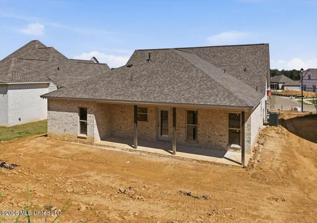 Photo 30 of Single family home for sale at 139 Bronson Bnd, Flowood, MS 39232 | MLS# 4143443 | Listing updated on 2026-09-10