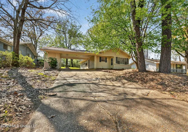 1st image of 3085 Bienville Dr, Jackson, MS 39212 | MLS# 4144258