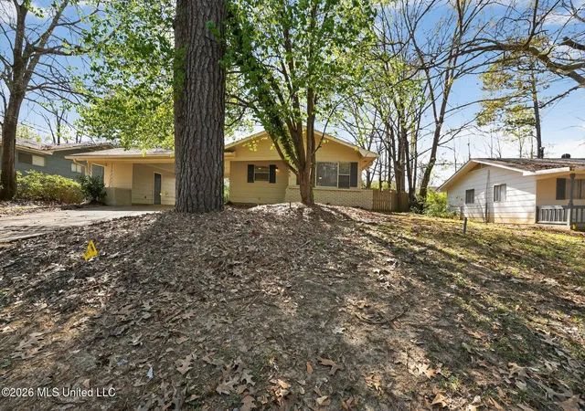 2nd image of 3085 Bienville Dr, Jackson, MS 39212 | MLS# 4144258