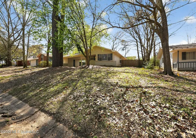 3rd image of 3085 Bienville Dr, Jackson, MS 39212 | MLS# 4144258