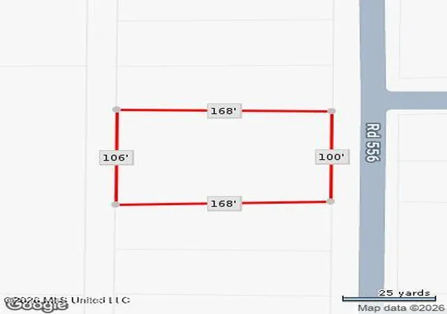 Land for sale at 0 Road 556, Bay Saint Louis, MS 39520 | MLS# 4143354