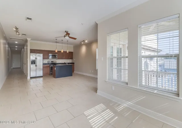 Photo 3 of Condo for sale at 200 Jeff Davis Ave, Long Beach, MS 39560 | MLS# 4143386 | Listing updated on 2026-08-26