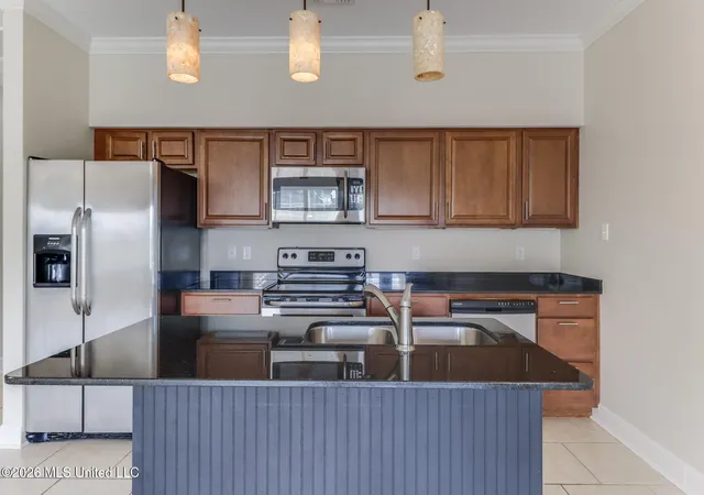 Photo 3 of Condo for sale at 200 Jeff Davis Ave, Long Beach, MS 39560 | MLS# 4143386 | Listing updated on 2026-08-26