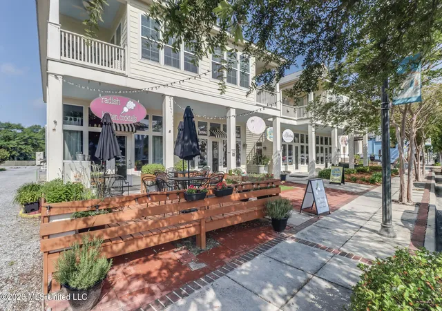 Photo 1 of Condo for sale at 200 N Jeff Davis Ave, Long Beach, MS 39560 | MLS# 4143414 | Listing updated on 2026-08-26