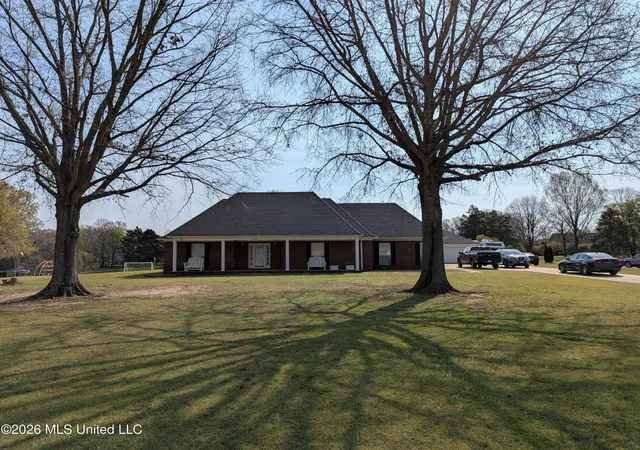 Photo 1 of Single family home for sale at 6110 Nellwood Dr, Olive Branch, MS 38654 | MLS# 4143427 | Listing updated on 2026-07-17