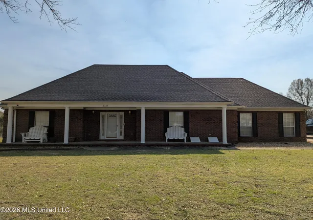 Photo 2 of Single family home for sale at 6110 Nellwood Dr, Olive Branch, MS 38654 | MLS# 4143427 | Listing updated on 2026-07-17