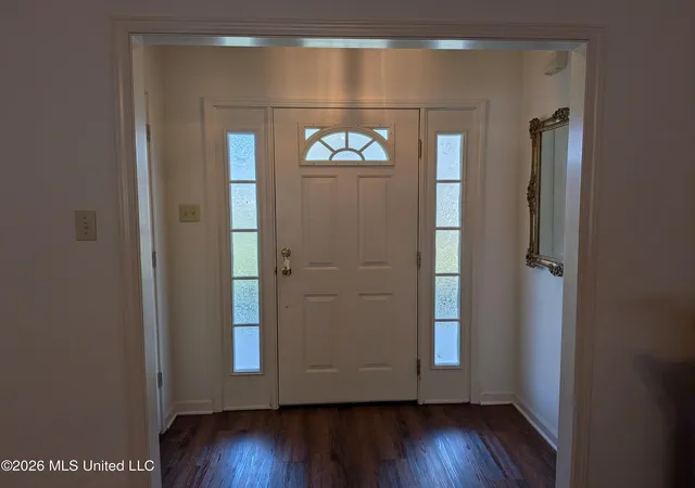 Photo 3 of Single family home for sale at 6110 Nellwood Dr, Olive Branch, MS 38654 | MLS# 4143427 | Listing updated on 2026-07-17