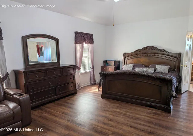 Photo 3 of Single family home for sale at 6110 Nellwood Dr, Olive Branch, MS 38654 | MLS# 4143427 | Listing updated on 2026-07-17
