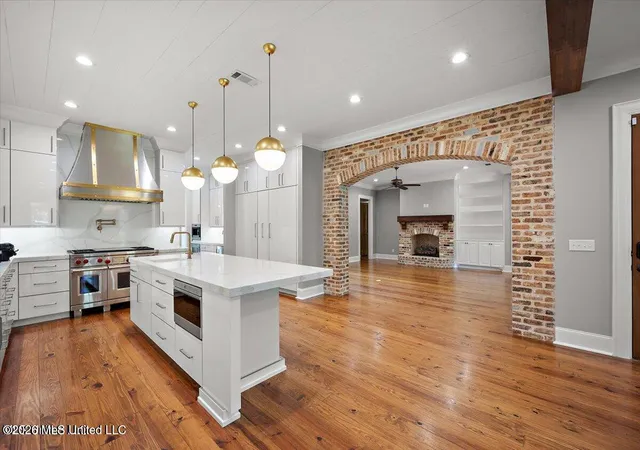 2nd image of 404 Edgewood Ln, Madison, MS 39110 | MLS# 4143569