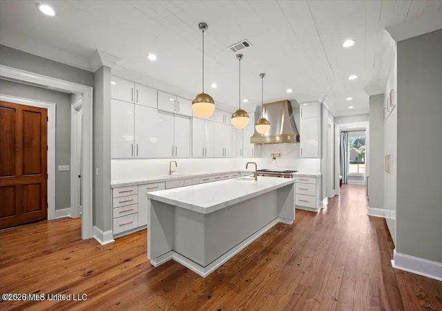 3rd image of 404 Edgewood Ln, Madison, MS 39110 | MLS# 4143569