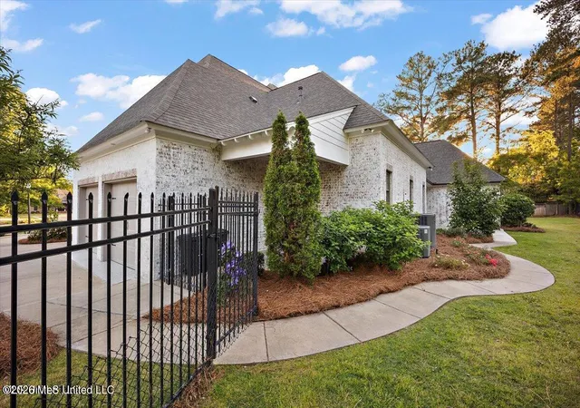 54th image of 404 Edgewood Ln, Madison, MS 39110 | MLS# 4143569