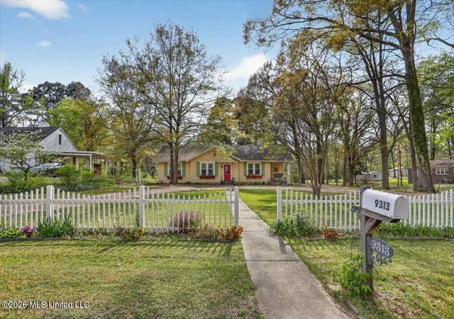 Homes for sale in Olive Branch, MS | 9313 Pigeon Roost Rd, Olive Branch, MS 38654 | MLS# 4144455