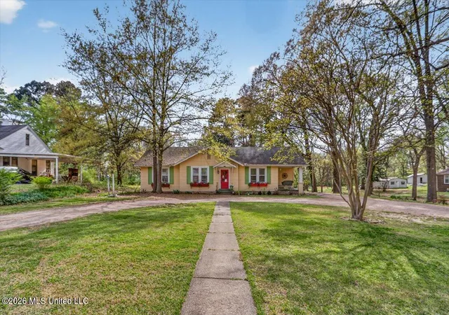 Homes for sale in Olive Branch, MS | 9313 Pigeon Roost Rd, Olive Branch, MS 38654 | MLS# 4144455