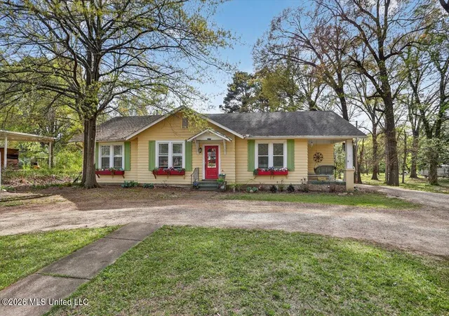 Homes for sale in Olive Branch, MS | 9313 Pigeon Roost Rd, Olive Branch, MS 38654 | MLS# 4144455