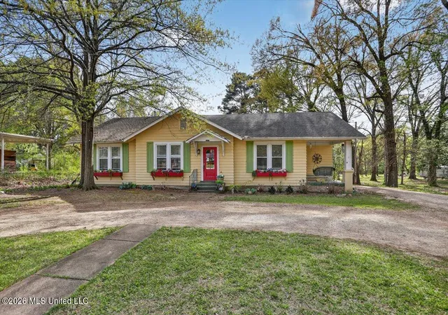 Homes for sale in Olive Branch, MS | 9313 Pigeon Roost Rd, Olive Branch, MS 38654 | MLS# 4144455