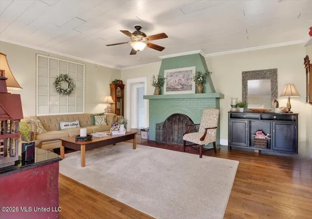 Homes for sale in Olive Branch, MS | 9313 Pigeon Roost Rd, Olive Branch, MS 38654 | MLS# 4144455