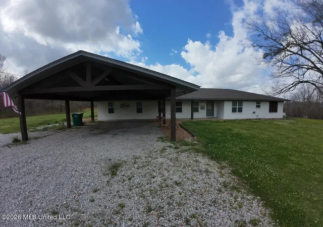 Homes for sale in Wisner, LA | 954 Jones Landing Rd, Wisner, LA 71243 | MLS# 4143429