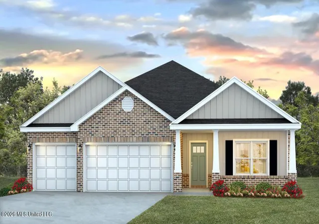 Photo 1 of Sale Pending at 14459 Majesta Dr, Gulfport, MS 39503 | MLS# 4143886 | Listing updated on 2026-06-01