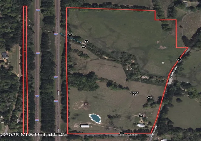 Homes for sale in Bogue Chitto, MS | 3350 Se Mount Pleasant Ln, Bogue Chitto, MS 39629 | MLS# 4143463