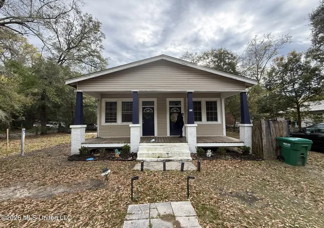 1st image of 3206 F Ave, Gulfport, MS 39507 | MLS# 4143750