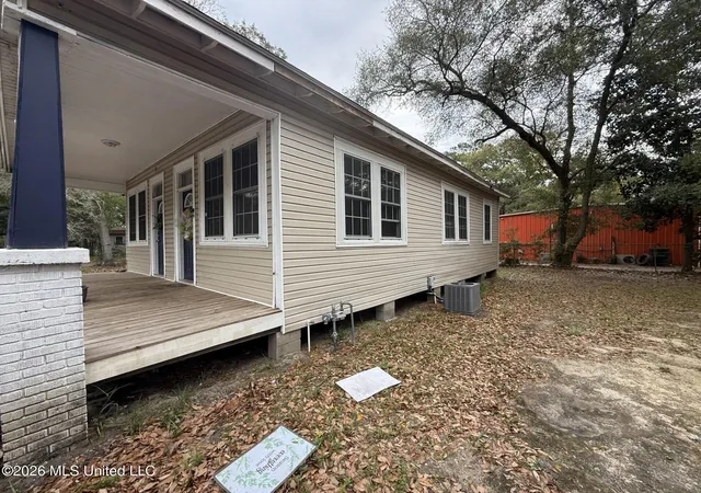 5th image of 3206 F Ave, Gulfport, MS 39507 | MLS# 4143750