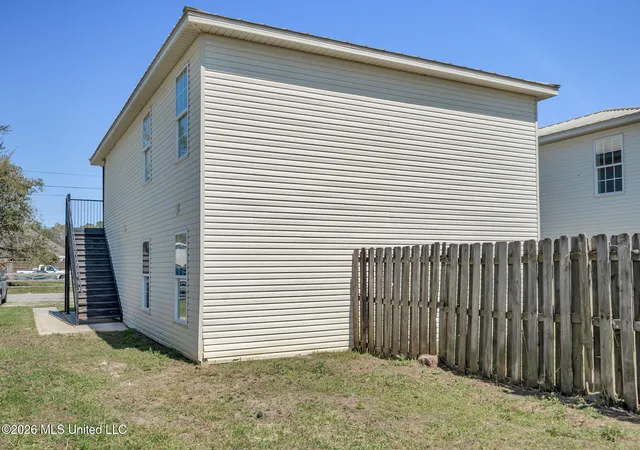 Photo 3 of Multi family home for sale at 14910 Stacey St, Vancleave, MS 39565 | MLS# 4143634 | Listing updated on 2026-03-30