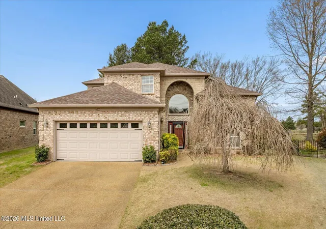 Homes for sale in Olive Branch, MS | 6037 Callaway Cvs, Olive Branch, MS 38654 | MLS# 4143826