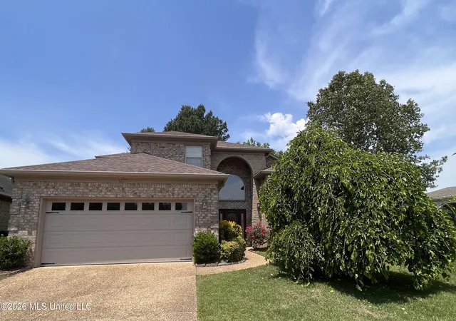 Homes for sale in Olive Branch, MS | 6037 Callaway Cvs, Olive Branch, MS 38654 | MLS# 4143826