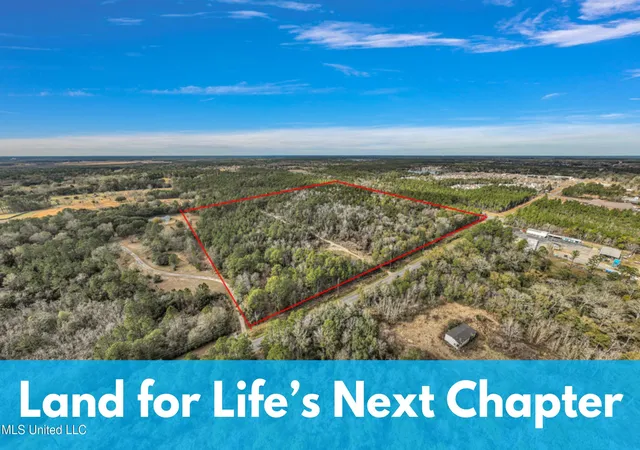 Photo 1 of Land for sale at 0 Canal Rd, Gulfport, MS 39503 | MLS# 4143488 | Listing updated on 2026-03-30