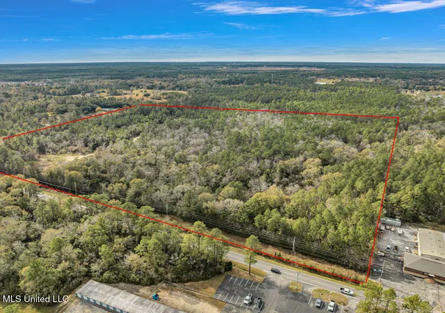 Photo 2 of Land for sale at 0 Canal Rd, Gulfport, MS 39503 | MLS# 4143488 | Listing updated on 2026-03-30