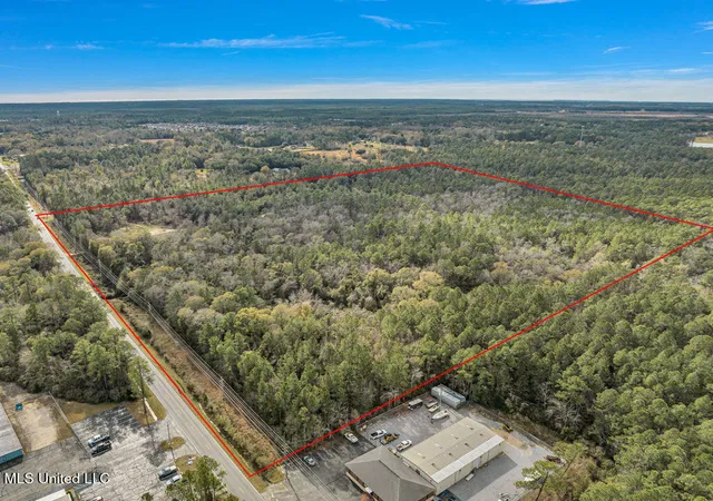 Photo 3 of Land for sale at 0 Canal Rd, Gulfport, MS 39503 | MLS# 4143488 | Listing updated on 2026-03-30