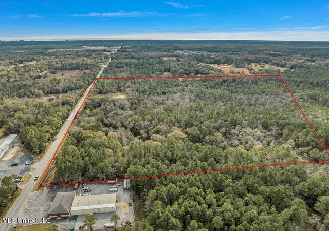 Photo 3 of Land for sale at 0 Canal Rd, Gulfport, MS 39503 | MLS# 4143488 | Listing updated on 2026-03-30