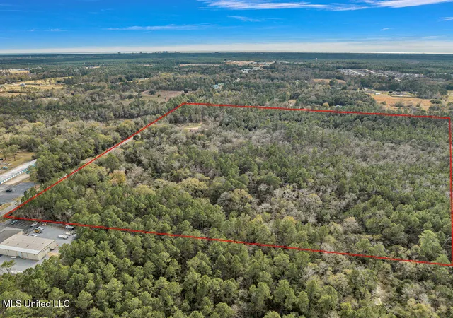 Photo 4 of Land for sale at 0 Canal Rd, Gulfport, MS 39503 | MLS# 4143488 | Listing updated on 2026-03-30