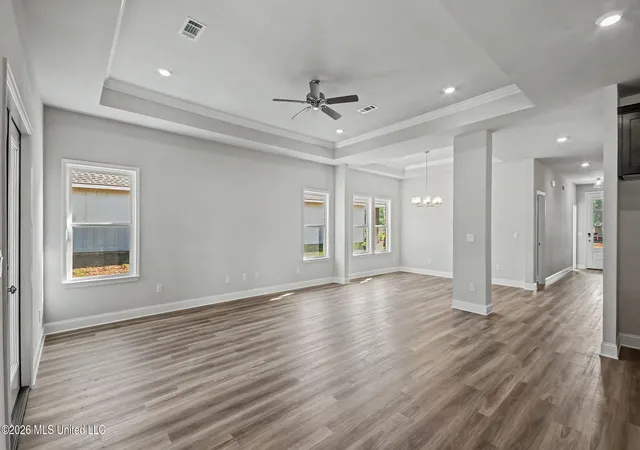 Photo 2 of Sale Pending at 204 Saratoga Springs Ave, Clinton, MS 39056 | MLS# 4143500 | Listing updated on 2026-08-07