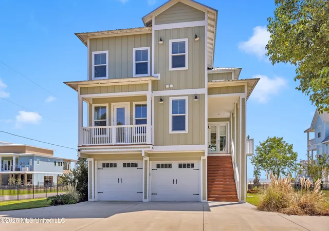 1st image of 119 Jefferson Davis Ave, Biloxi, MS 39530 | MLS# 4144801