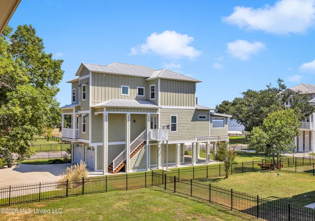 4th image of 119 Jefferson Davis Ave, Biloxi, MS 39530 | MLS# 4144801