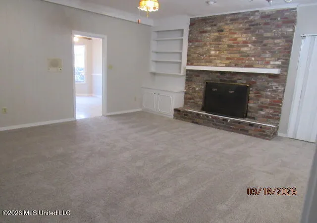 4th image of 718 Woodhill Rd, Jackson, MS 39206 | MLS# 4143513