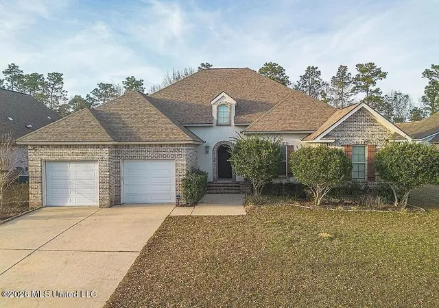 Homes for sale in Pass Christian, MS | 24944 Knollwood Dr, Pass Christian, MS 39571 | MLS# 4143553