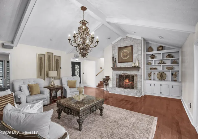 4th image of 301 N Calumet Dr, Madison, MS 39110 | MLS# 4145307